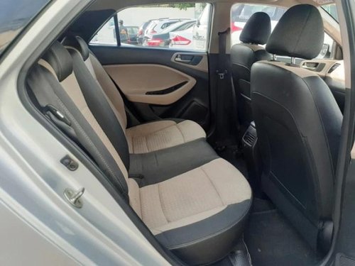 Hyundai Elite i20 Petrol Spotz 2018 MT for sale in Jaipur