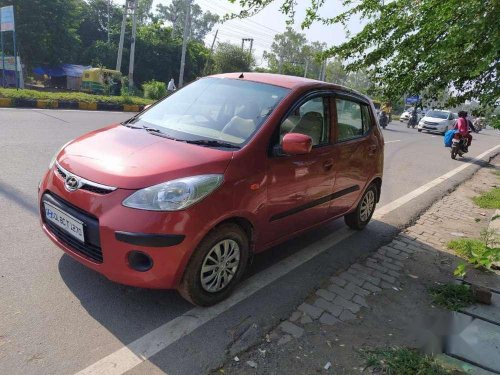 Used 2010 Hyundai i10 Magna MT for sale in Noida