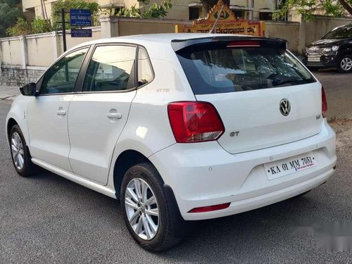 Volkswagen Polo GT TSI, 2015, Petrol AT for sale in Nagar