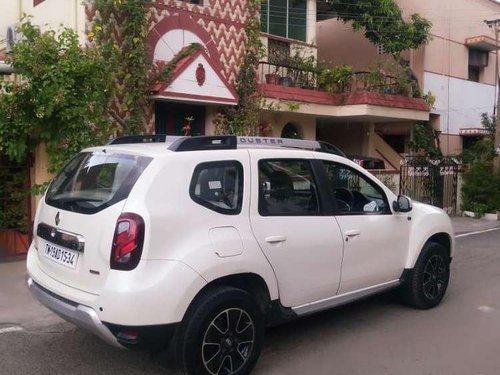 2017 Renault Duster MT for sale in Chennai