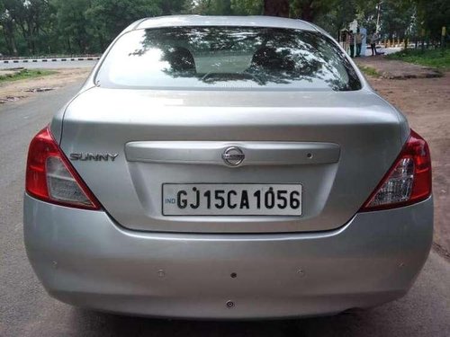 Nissan Sunny XL 2012 MT for sale in Ahmedabad