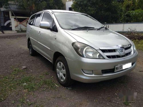 Used 2008 Toyota Innova MT for sale in Nashik