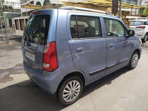 Maruti Suzuki Wagon R 1.0 Vxi (ABS-Airbag), 2012, CNG & Hybrids MT in Rajkot