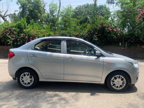 Ford Aspire 1.5 TDCi Trend 2016 MT for sale in New Delhi