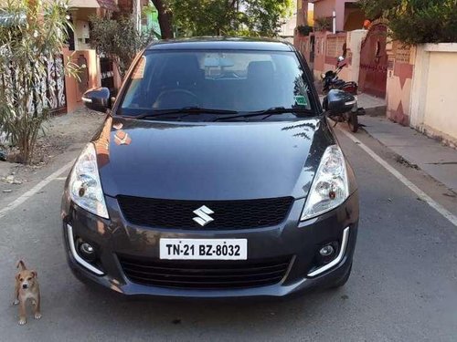 Maruti Suzuki Swift VXI 2016 MT for sale for sale in Chennai