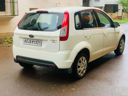 2014 Ford Figo Diesel ZXI MT for sale in Nagar