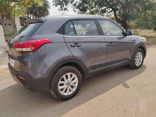 Hyundai Creta 1.6 S Automatic, 2018, Diesel AT in Chennai