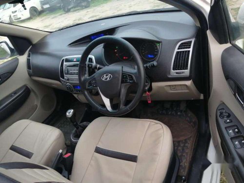 Used 2012 Hyundai i20 Sportz 1.4 CRDi MT for sale in Kanpur