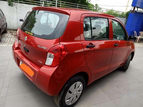 Maruti Suzuki Celerio VXI 2016 MT for sale in Kolkata