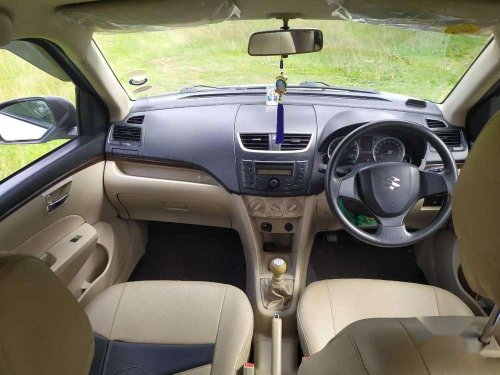 2014 Maruti Suzuki Swift Dzire MT for sale in Kochi