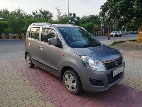 Maruti Suzuki Wagon R VXI 2015 MT for sale in Noida