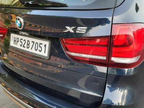 2019 BMW X5 xDrive 30d Design Pure Experience 5 Seater AT in New Delhi