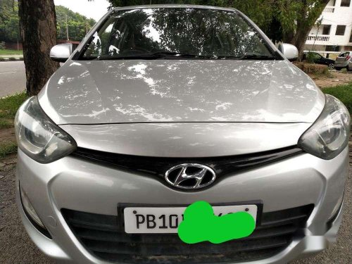 Hyundai I20 Sportz 1.4 CRDI 6 Speed (O), 2012, Diesel MT in Chandigarh