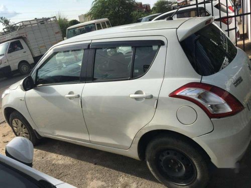 Used Maruti Suzuki Swift VDI 2013 MT for sale in Jaipur