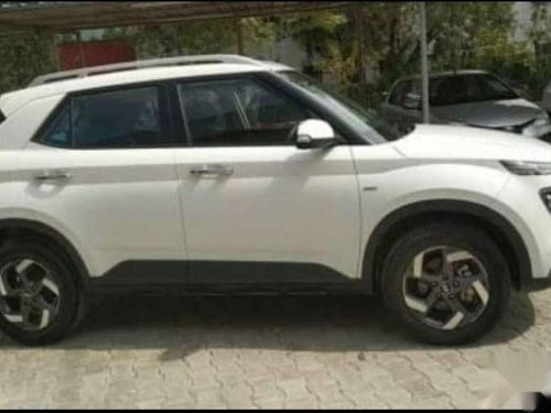 Used 2019 Hyundai Venue AT for sale in Gurgaon