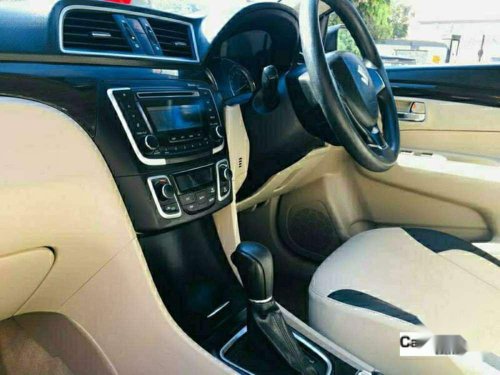 2015 Maruti Suzuki Ciaz MT for sale in Mumbai