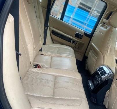 Land Rover Range Rover 3.0 D 2011 AT for sale in New Delhi