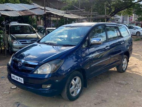 Used Toyota Etios GD 2005 MT for sale in Hyderabad