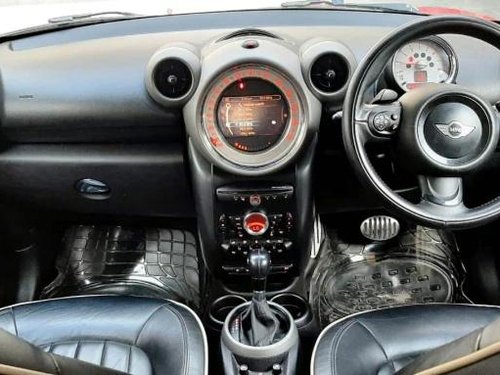 Mini Countryman Cooper SD 2012 AT for sale in New Delhi