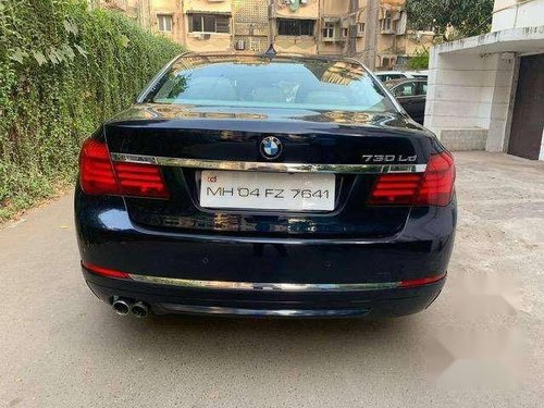 BMW 7 Series 730Ld Sedan, 2013, Diesel AT in Mumbai