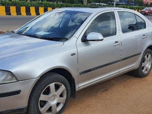 Skoda Laura 2008 MT for sale in Hyderabad