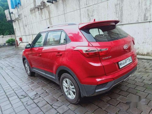 Used 2016 Hyundai Creta 1.6 CRDi SX Option MT in Mumbai