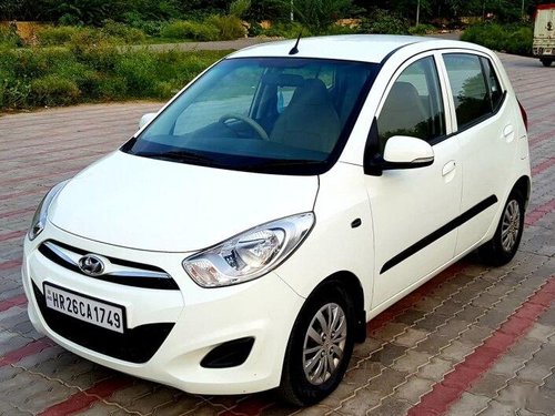 Hyundai i10 Magna 1.2 iTech SE 2013 MT for sale in New Delhi