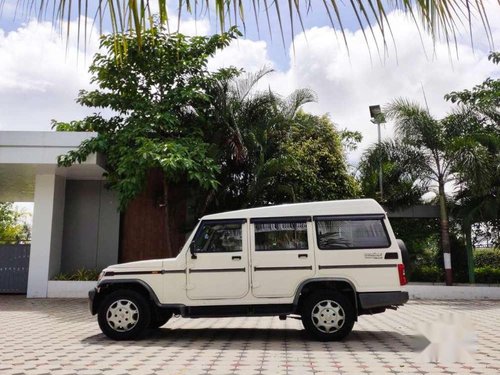 Used Mahindra Bolero Plus AC 2015 MT for sale in Nashik