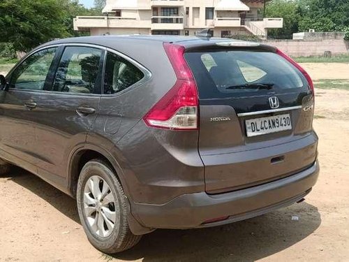 Honda CR V 2013 MT for sale in Gurgaon