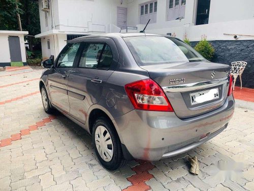 2012 Maruti Suzuki Swift Dzire MT for sale in Kottayam