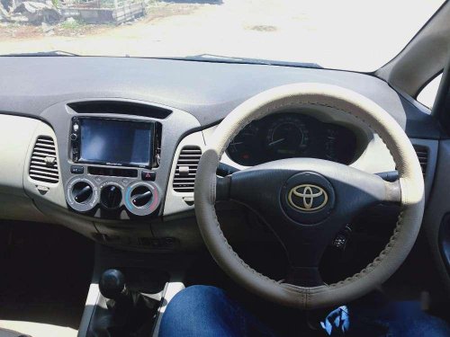 2009 Toyota Innova MT for sale in Hyderabad