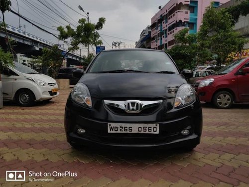 2012 Honda Brio V MT for sale in Kolkata