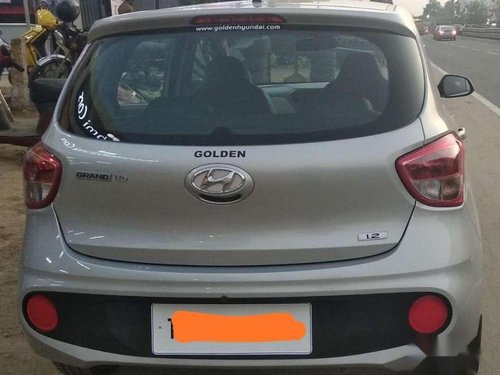 Used 2018 Hyundai Grand i10 Magna MT for sale in Coimbatore