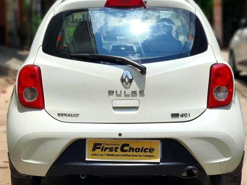 2014 Renault Pulse MT for sale in Jaipur
