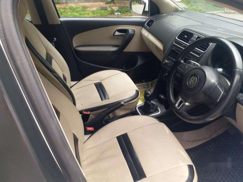 Volkswagen Polo 2012 MT for sale in Nagar