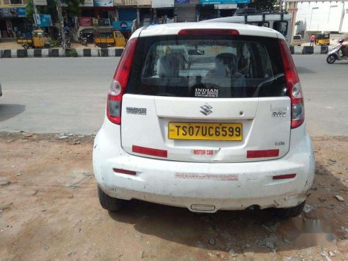 Used 2016 Maruti Suzuki Ritz MT for sale in Hyderabad