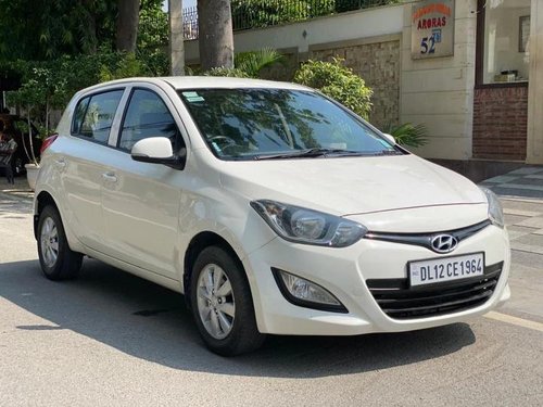 Used 2012 Hyundai i20 1.2 Sportz MT for sale in New Delhi