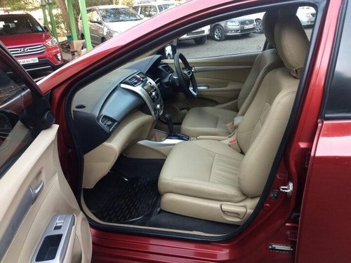 2011 Honda City 1.5 V AT for sale in Pune