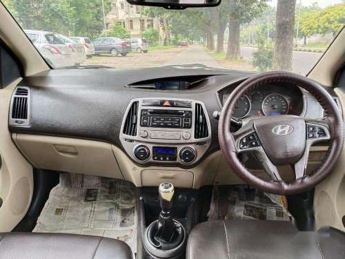 Hyundai I20 Sportz 1.4 CRDI 6 Speed (O), 2012, Diesel MT in Chandigarh