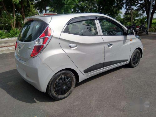 Used Hyundai Eon Sportz 2016 MT for sale in Vadodara