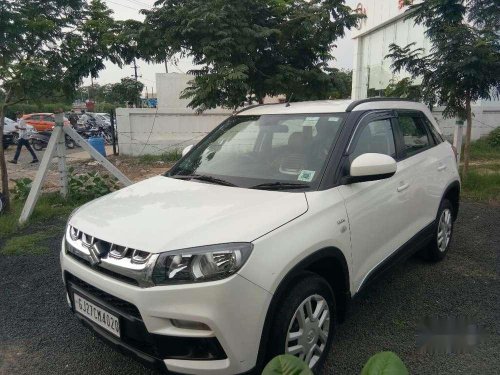 2019 Maruti Suzuki Vitara Brezza VDi MT for sale in Ahmedabad