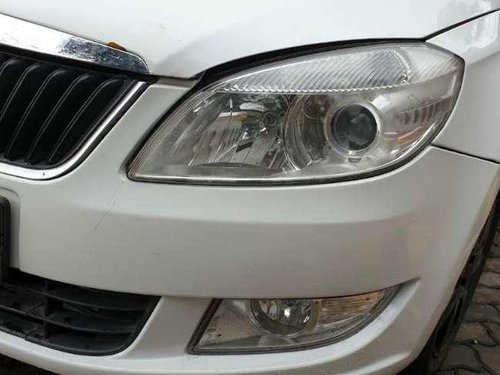 2013 Skoda Rapid MT for sale in Pune