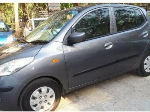 2010 Hyundai i10 Sportz MT for sale in Pune