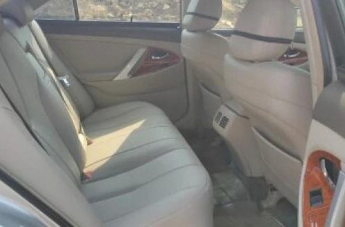 2007 Toyota Camry W4 (AT) for sale in Mumbai