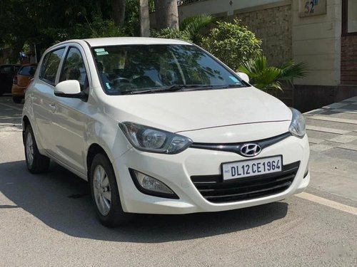 Used 2012 Hyundai i20 1.2 Sportz MT for sale in New Delhi