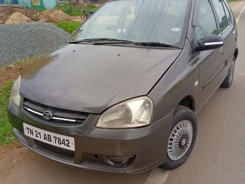 Tata Indica V2 DLS BS-III, 2008, Diesel MT in Vellore