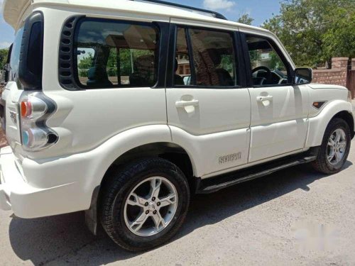 2016 Mahindra Scorpio MT for sale at low price