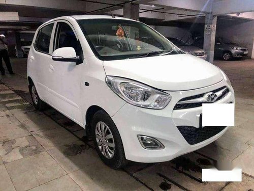 Hyundai i10 Asta 1.2 2011 MT for sale in Mumbai