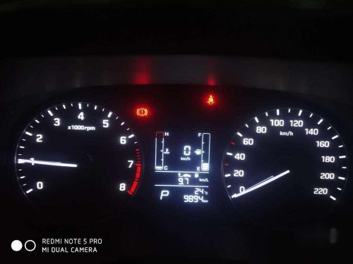 Used 2019 Hyundai Creta 1.6 SX Automatic AT for sale in Nagar
