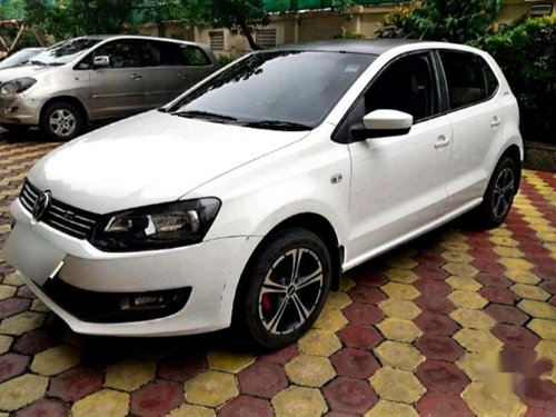 2013 Volkswagen Polo GT TSI MT for sale in Kolkata